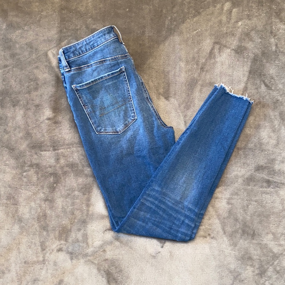 American Eagle “The Dream Jean”